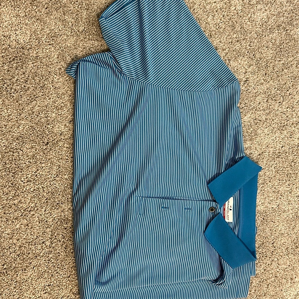 Golf shirt